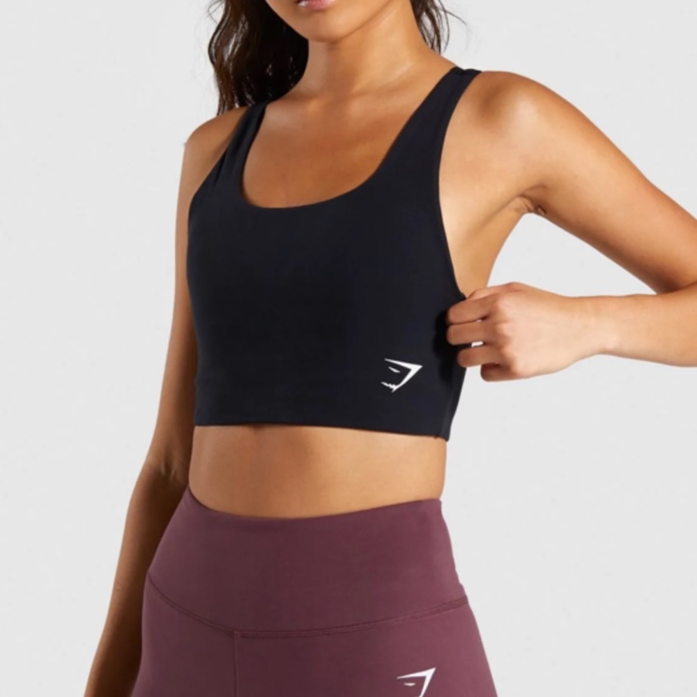 Gymshark Dreamy sports bra